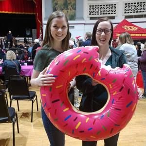 Meet your Posher, Katelyn